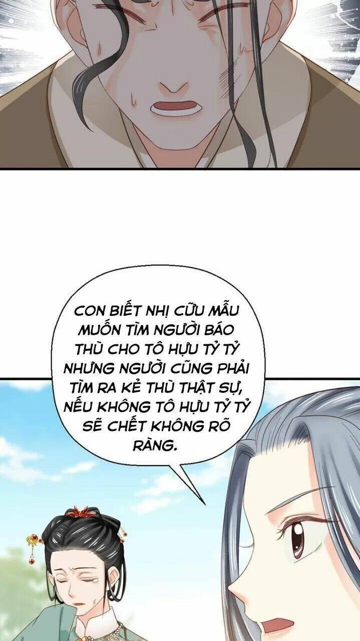 Kiều Nữ Độc Phi - Chương 259