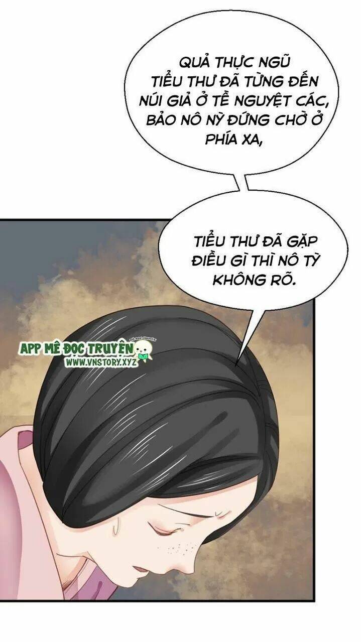 Kiều Nữ Độc Phi - Chương 259