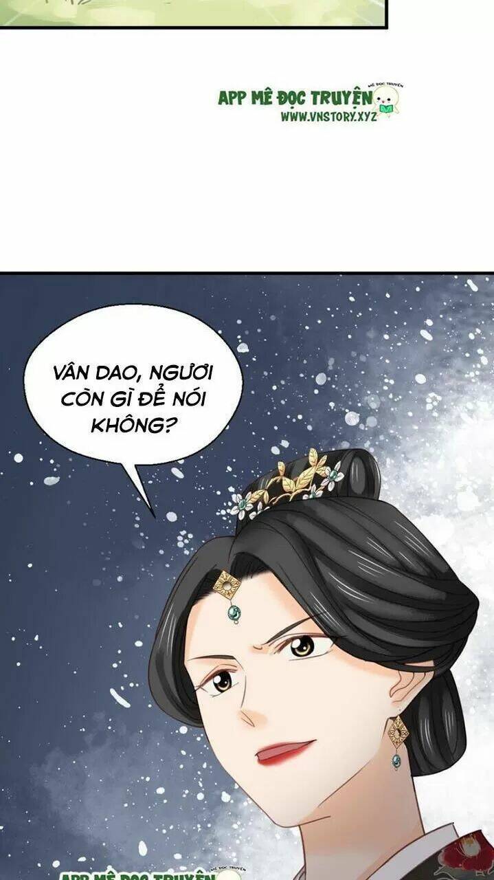 Kiều Nữ Độc Phi - Chương 259