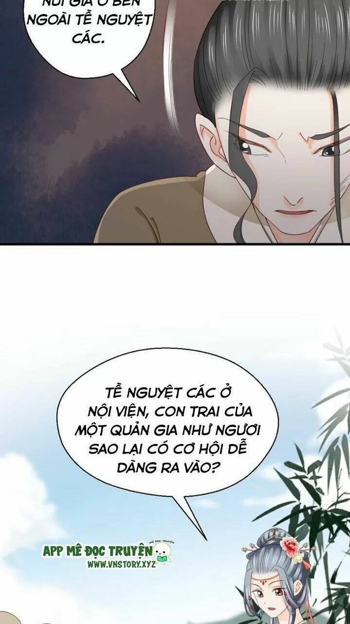 Kiều Nữ Độc Phi - Chương 259
