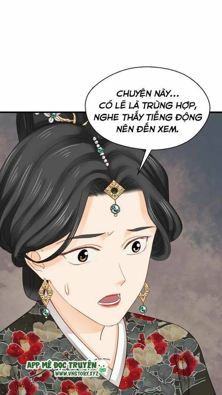 Kiều Nữ Độc Phi - Chương 259