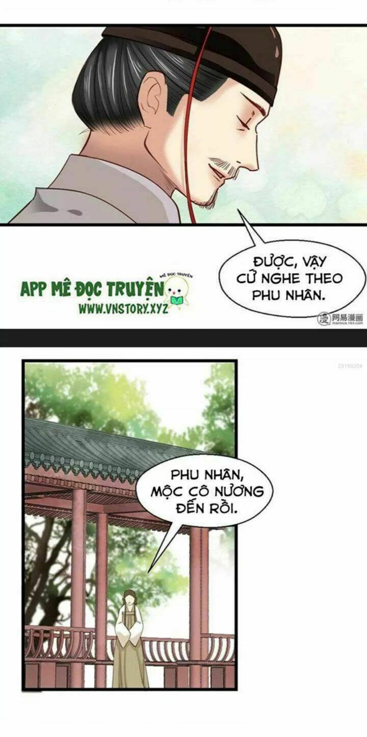 Kiều Nữ Độc Phi - Chương 26
