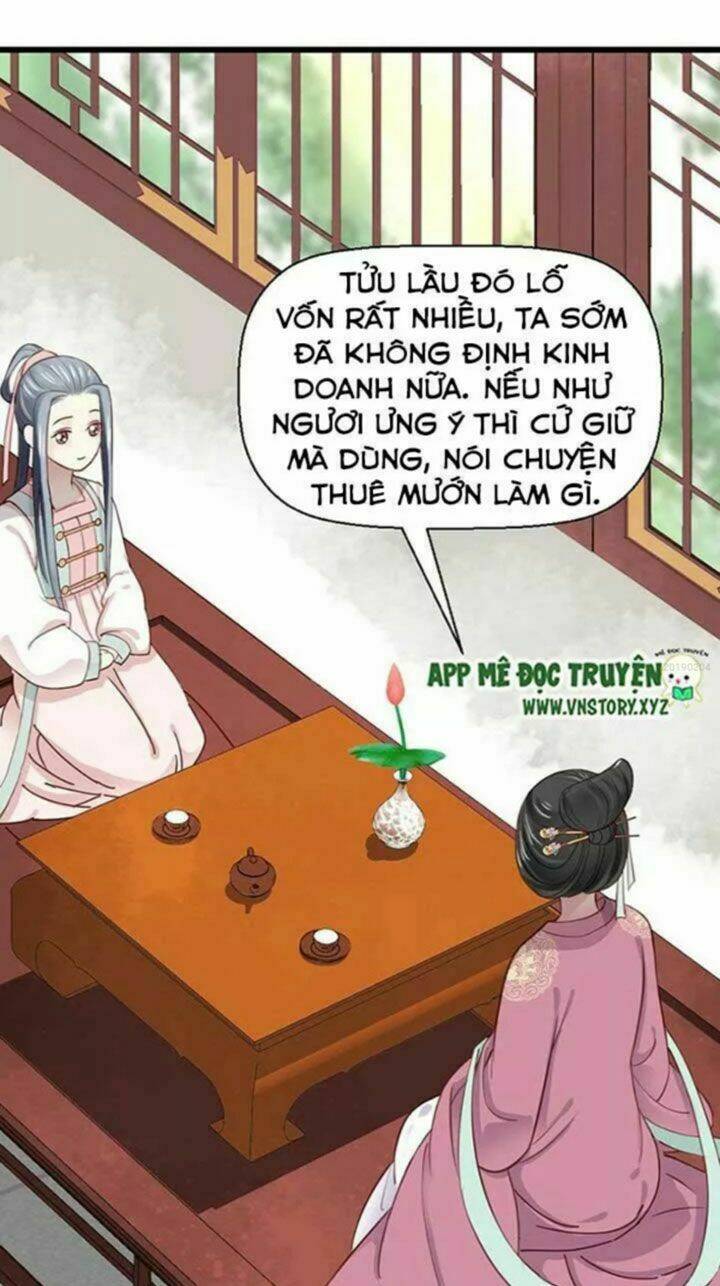Kiều Nữ Độc Phi - Chương 26