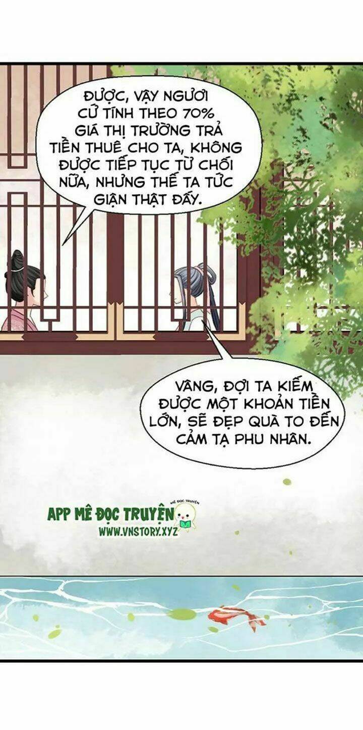 Kiều Nữ Độc Phi - Chương 26