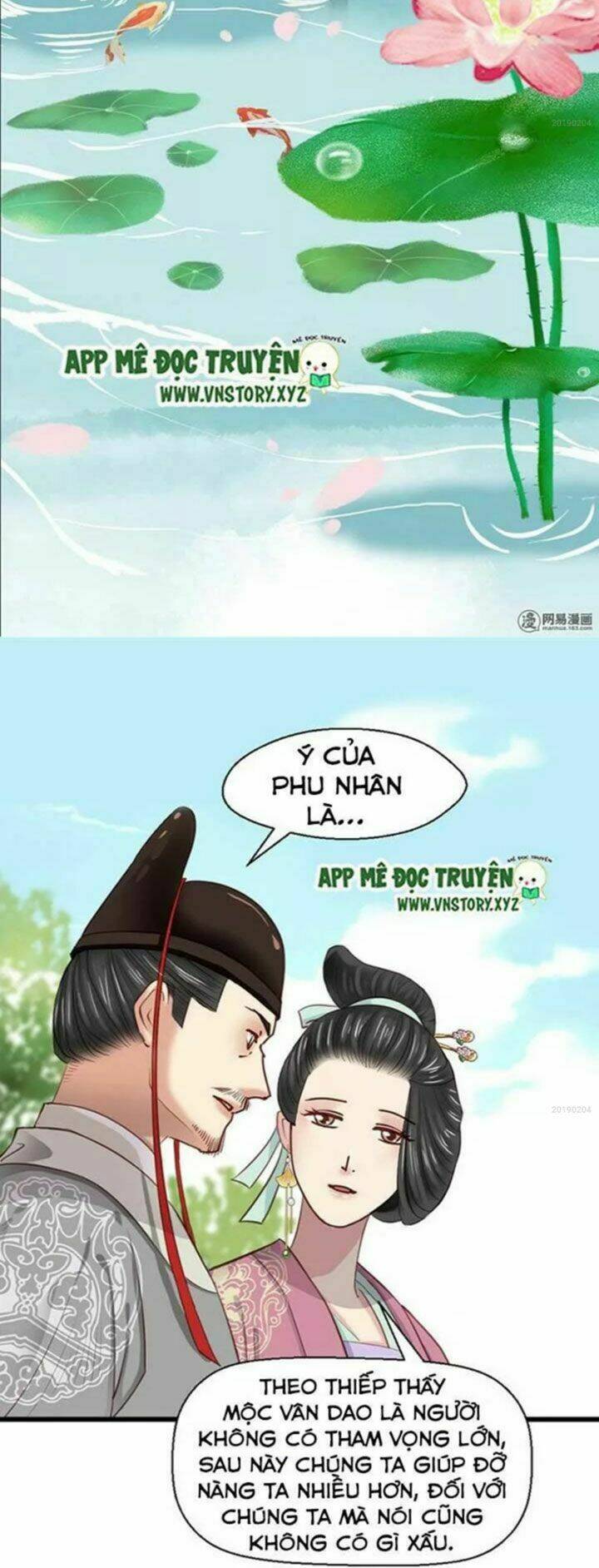 Kiều Nữ Độc Phi - Chương 26