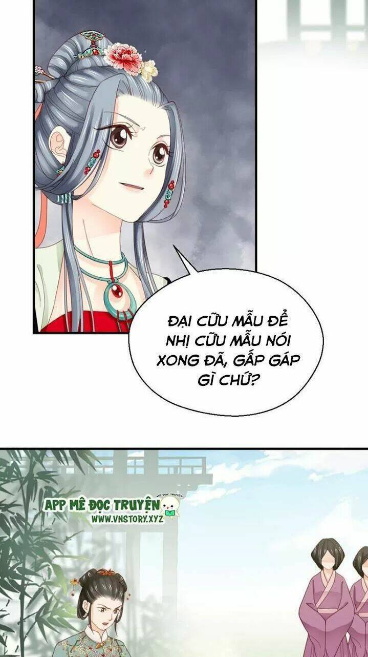 Kiều Nữ Độc Phi - Chương 260
