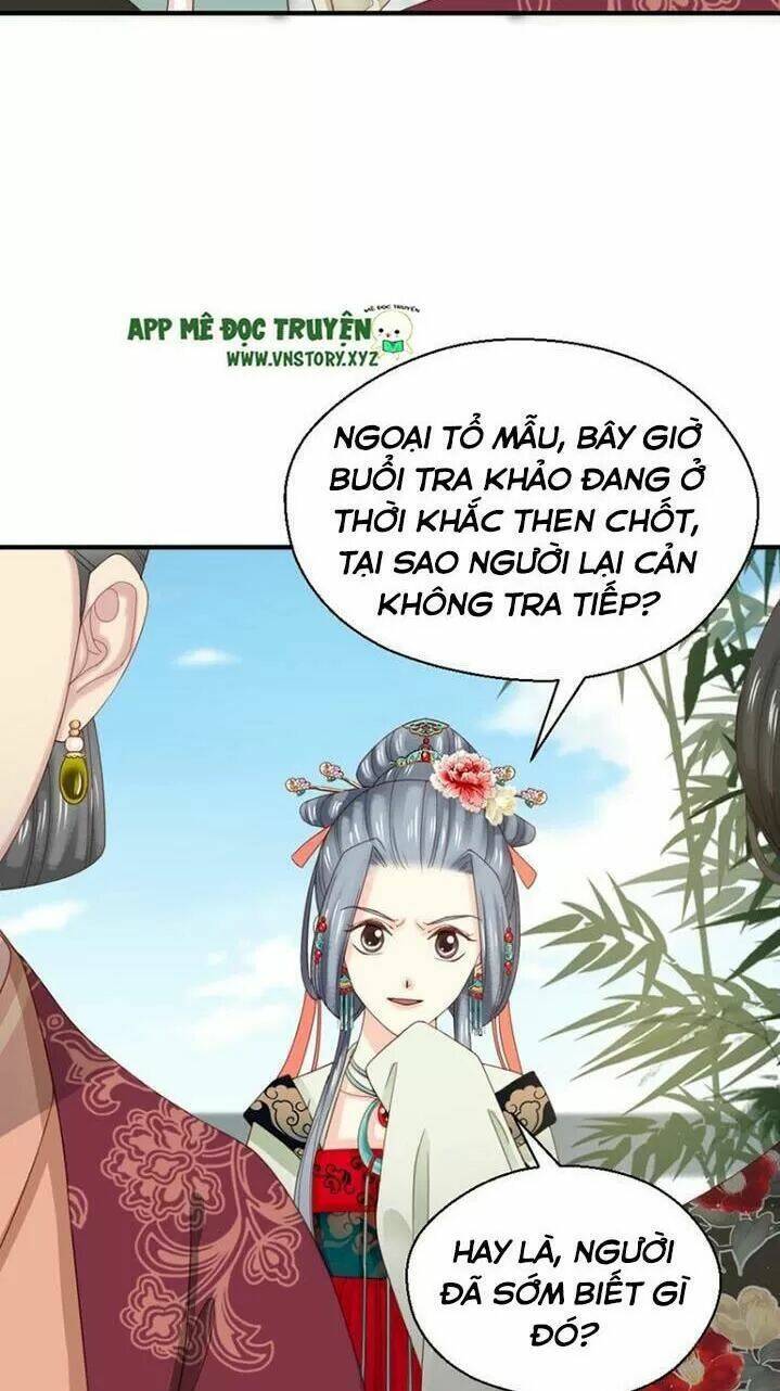 Kiều Nữ Độc Phi - Chương 260