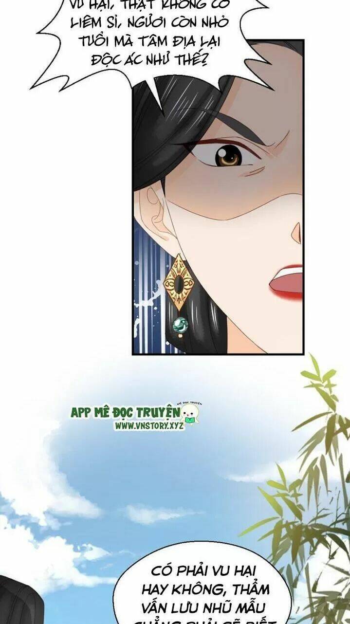 Kiều Nữ Độc Phi - Chương 260
