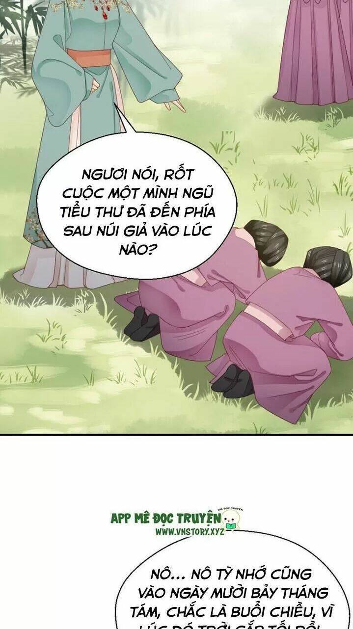 Kiều Nữ Độc Phi - Chương 260