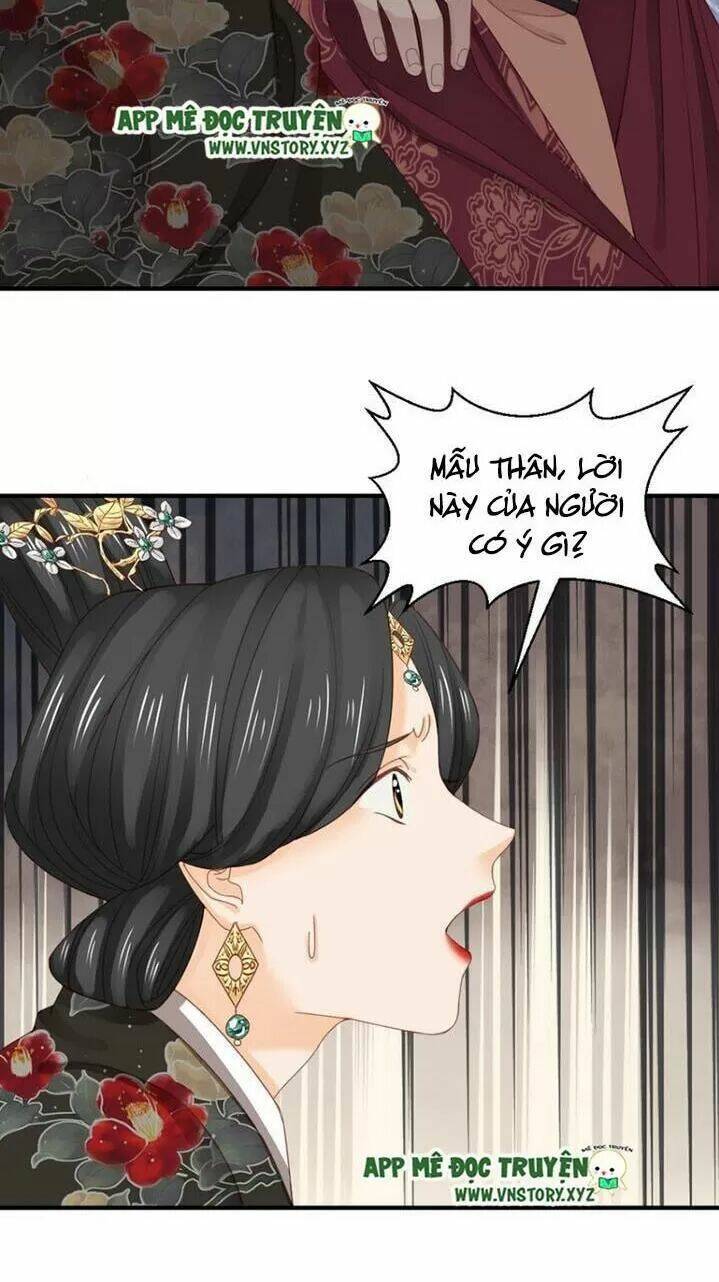 Kiều Nữ Độc Phi - Chương 260