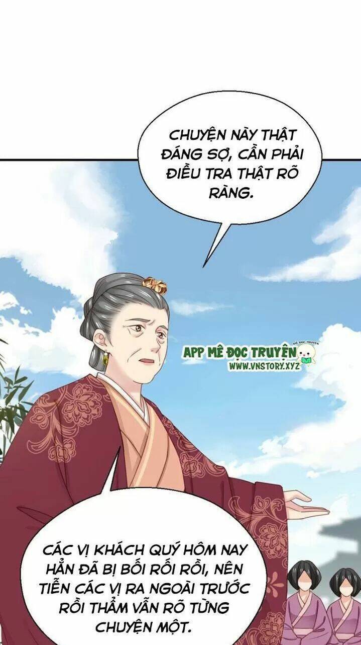 Kiều Nữ Độc Phi - Chương 260