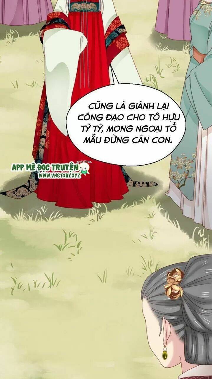 Kiều Nữ Độc Phi - Chương 260