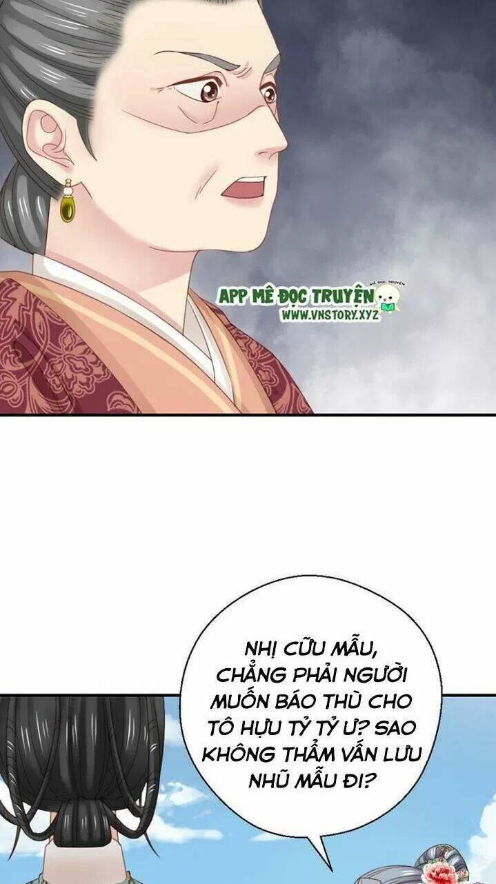 Kiều Nữ Độc Phi - Chương 260