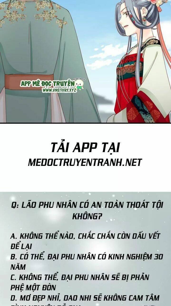 Kiều Nữ Độc Phi - Chương 260