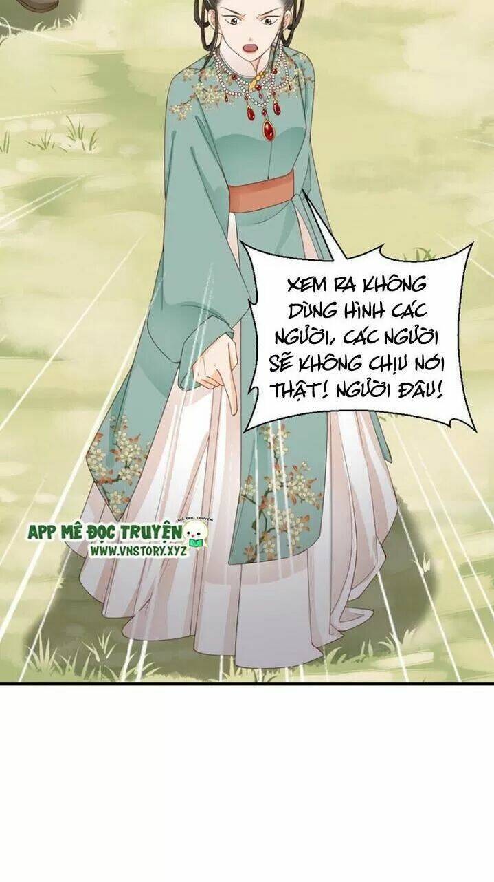 Kiều Nữ Độc Phi - Chương 260