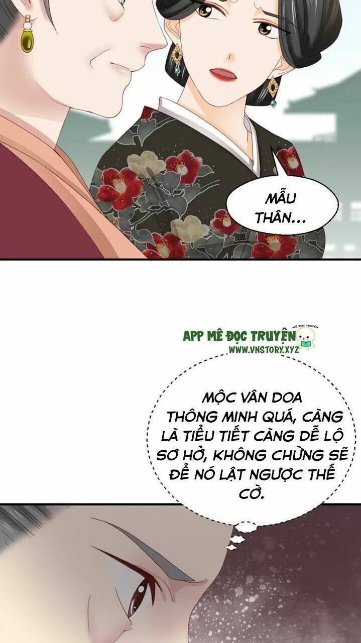 Kiều Nữ Độc Phi - Chương 260