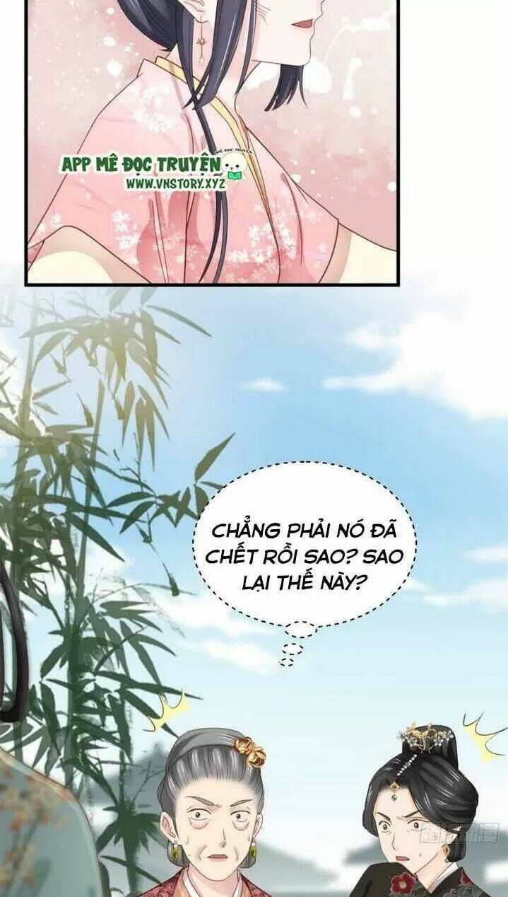 Kiều Nữ Độc Phi - Chương 261