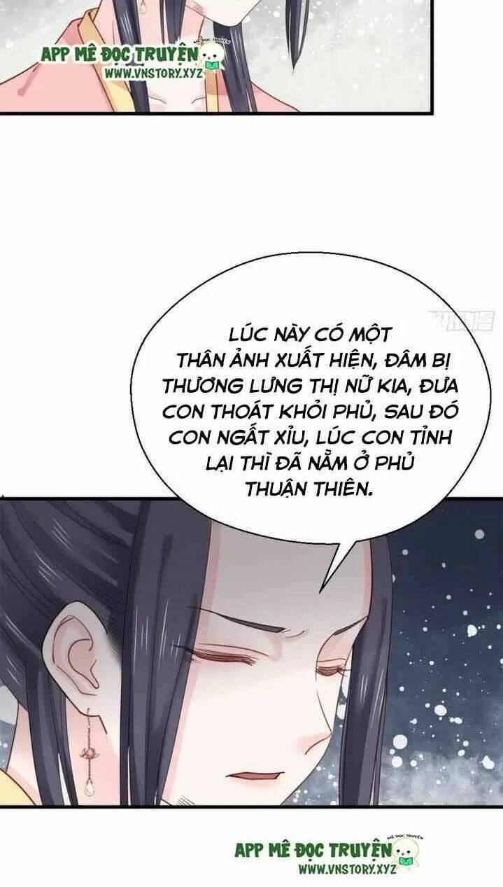 Kiều Nữ Độc Phi - Chương 261