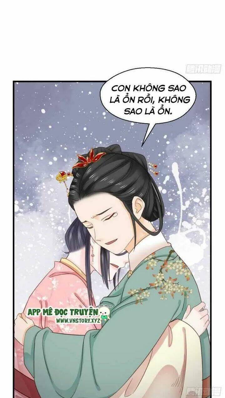 Kiều Nữ Độc Phi - Chương 261