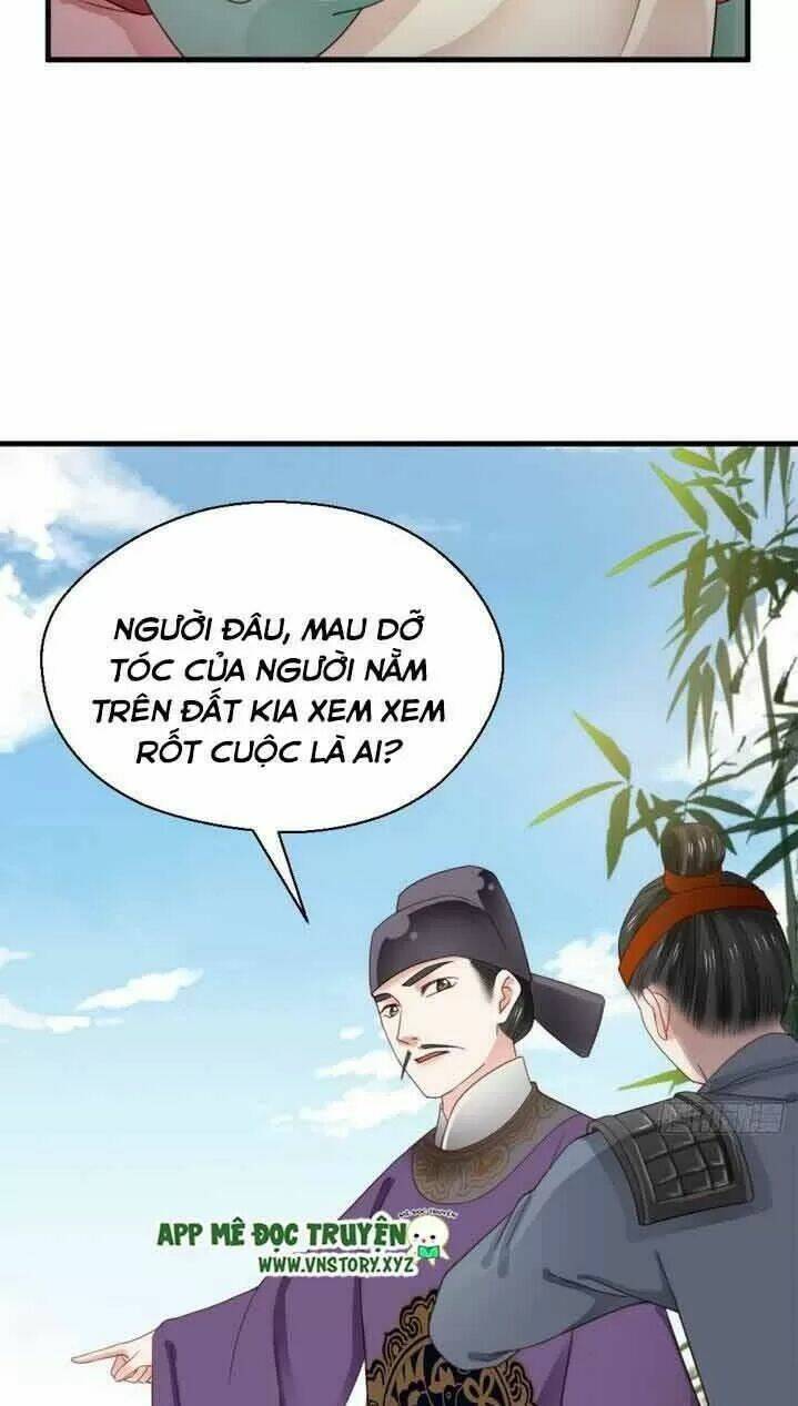 Kiều Nữ Độc Phi - Chương 261
