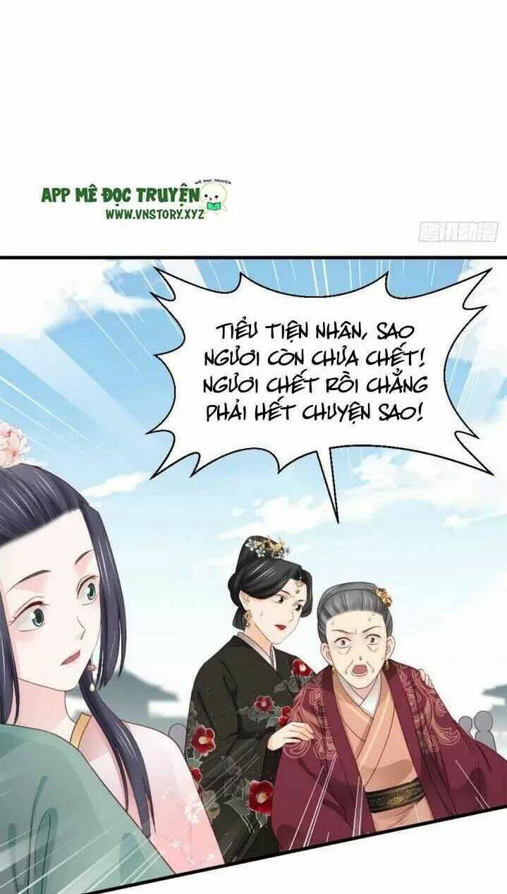 Kiều Nữ Độc Phi - Chương 261