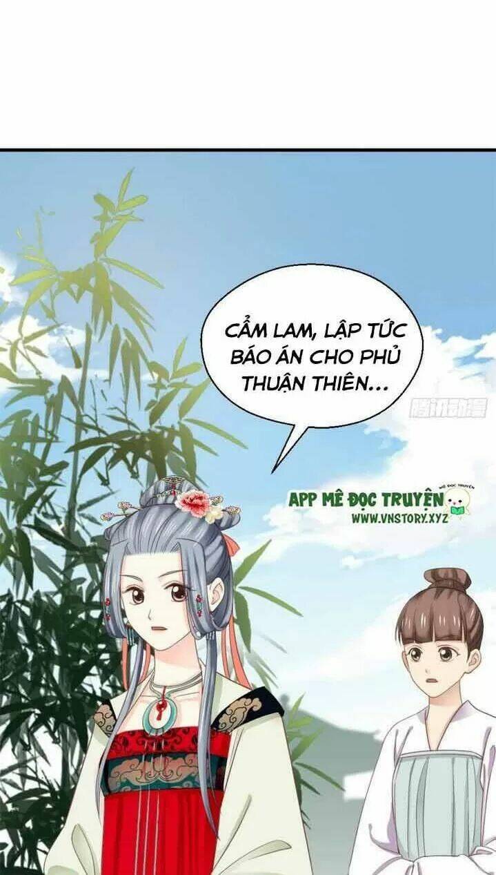 Kiều Nữ Độc Phi - Chương 261