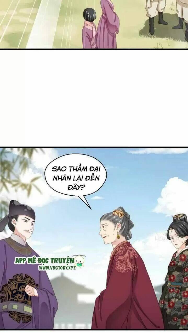 Kiều Nữ Độc Phi - Chương 261