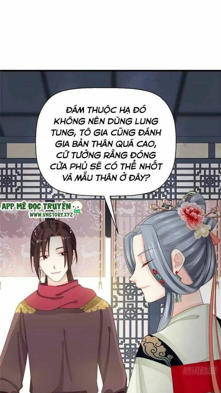 Kiều Nữ Độc Phi - Chương 262