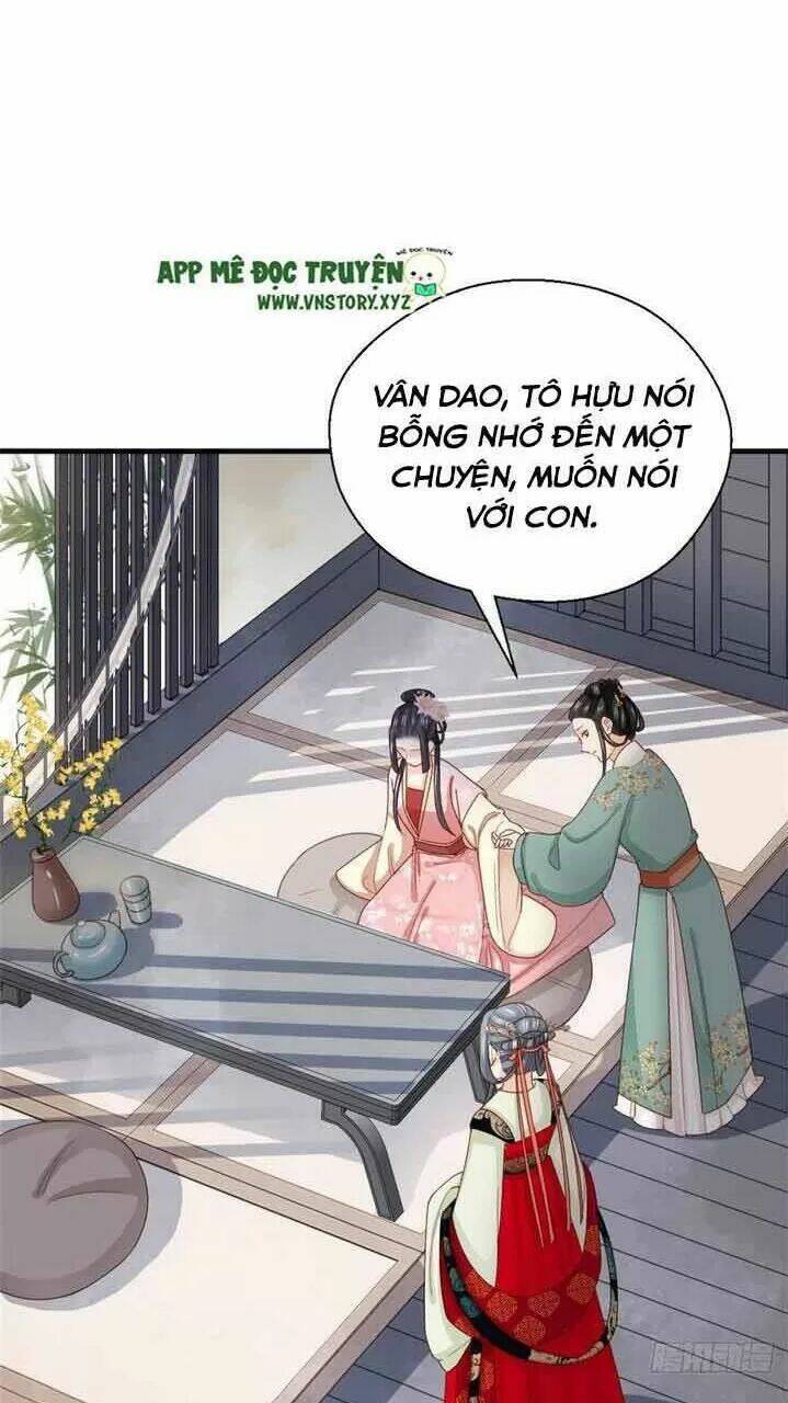Kiều Nữ Độc Phi - Chương 262