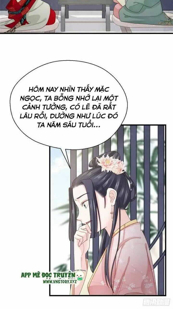 Kiều Nữ Độc Phi - Chương 262