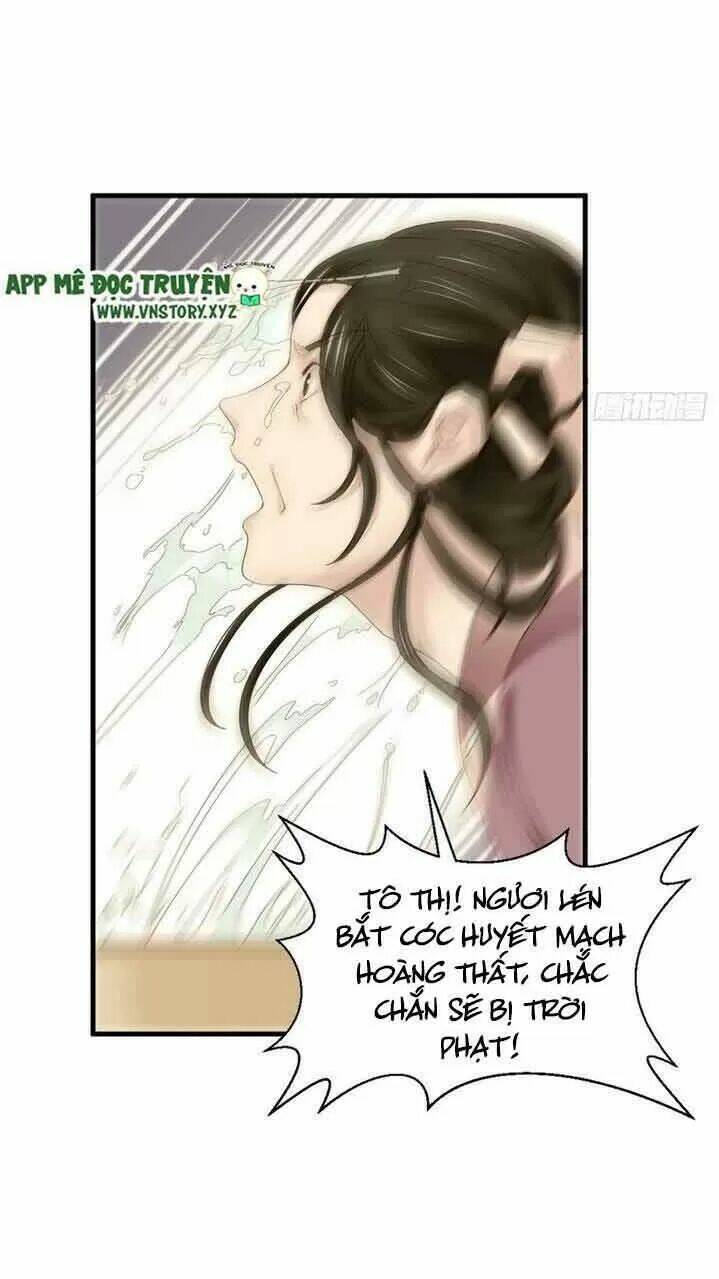 Kiều Nữ Độc Phi - Chương 262