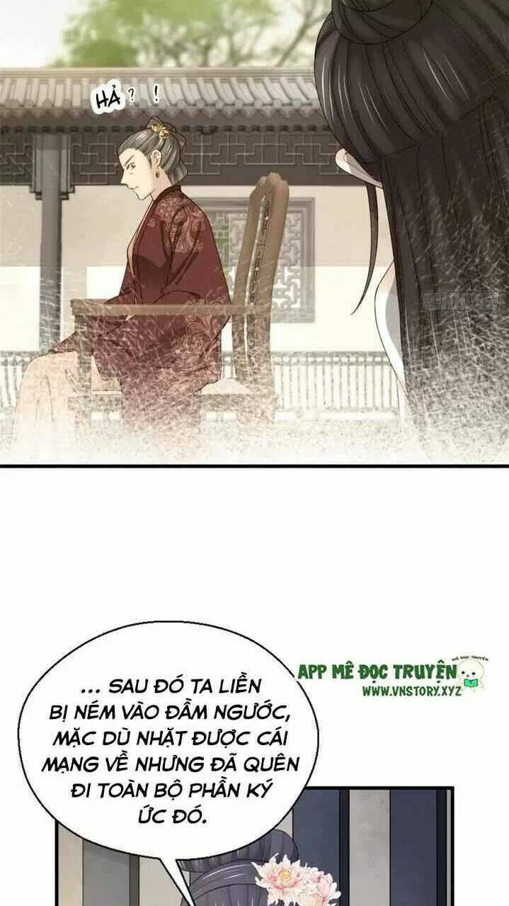 Kiều Nữ Độc Phi - Chương 262