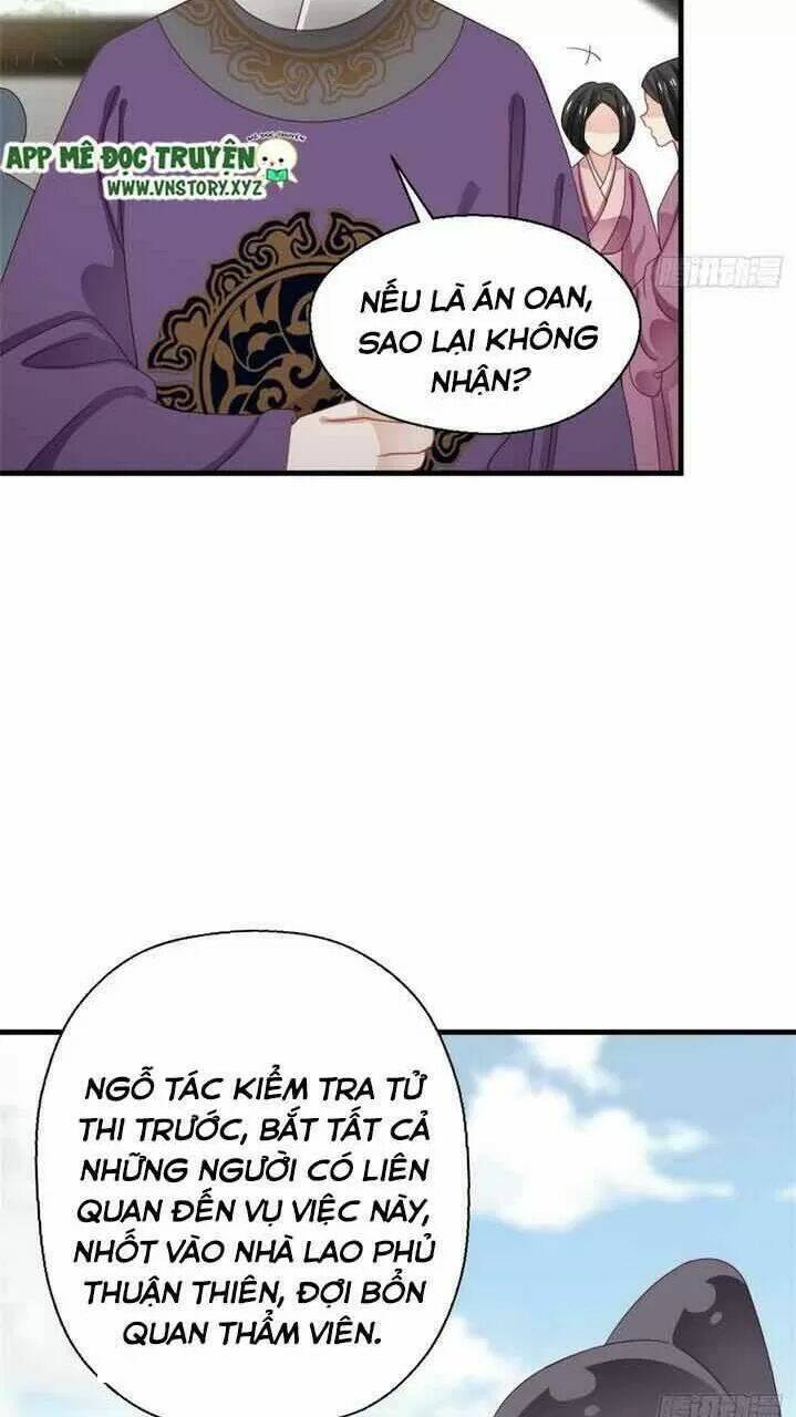 Kiều Nữ Độc Phi - Chương 262