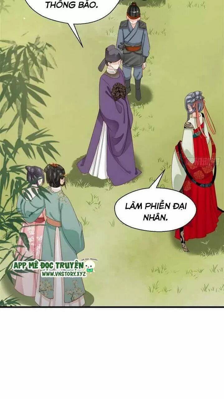 Kiều Nữ Độc Phi - Chương 262