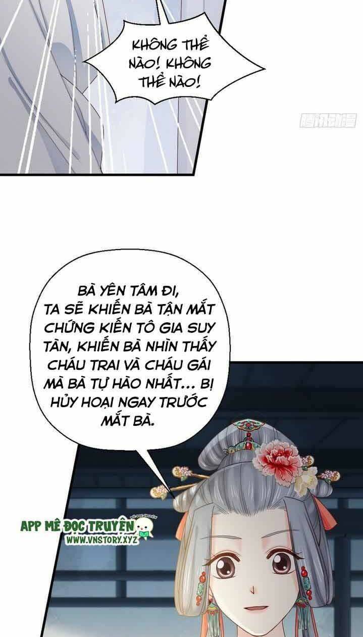 Kiều Nữ Độc Phi - Chương 263