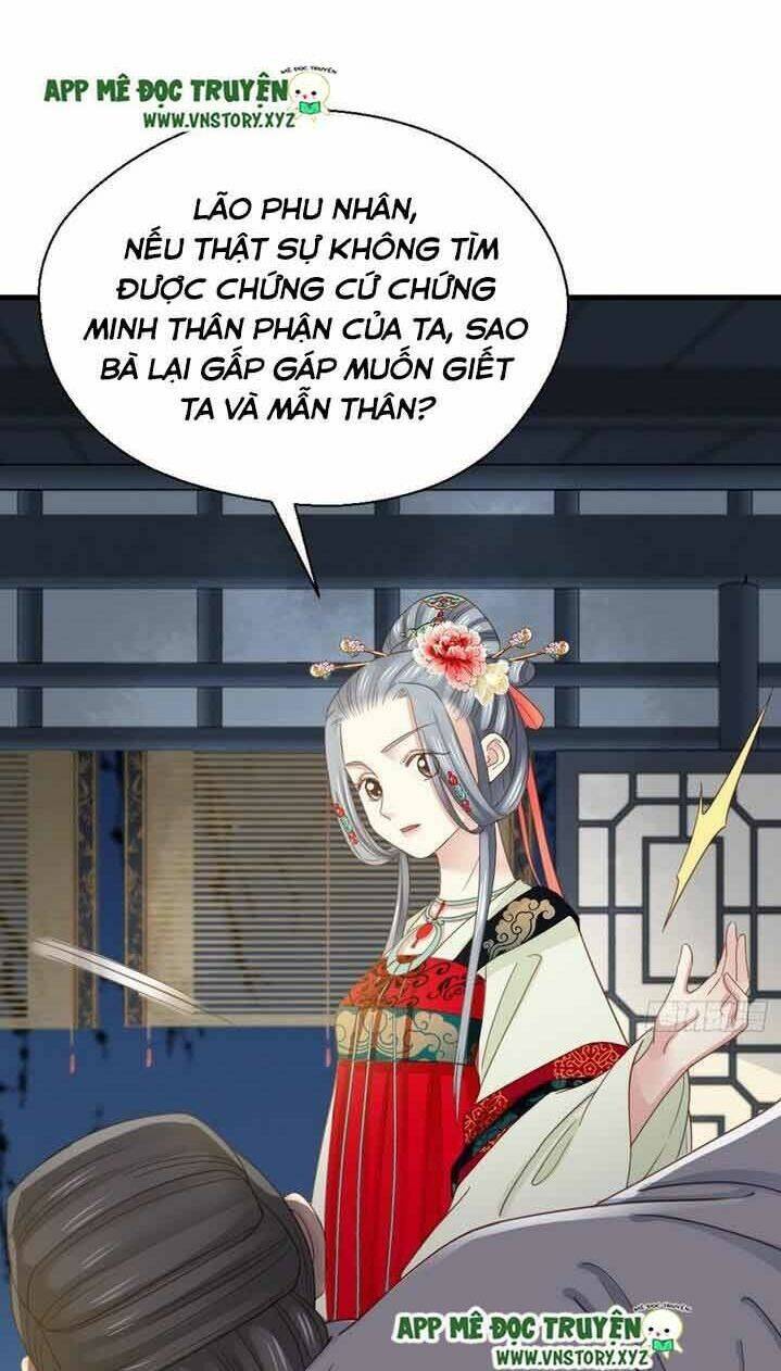 Kiều Nữ Độc Phi - Chương 263