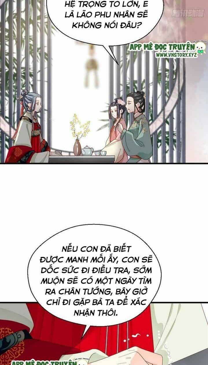 Kiều Nữ Độc Phi - Chương 263