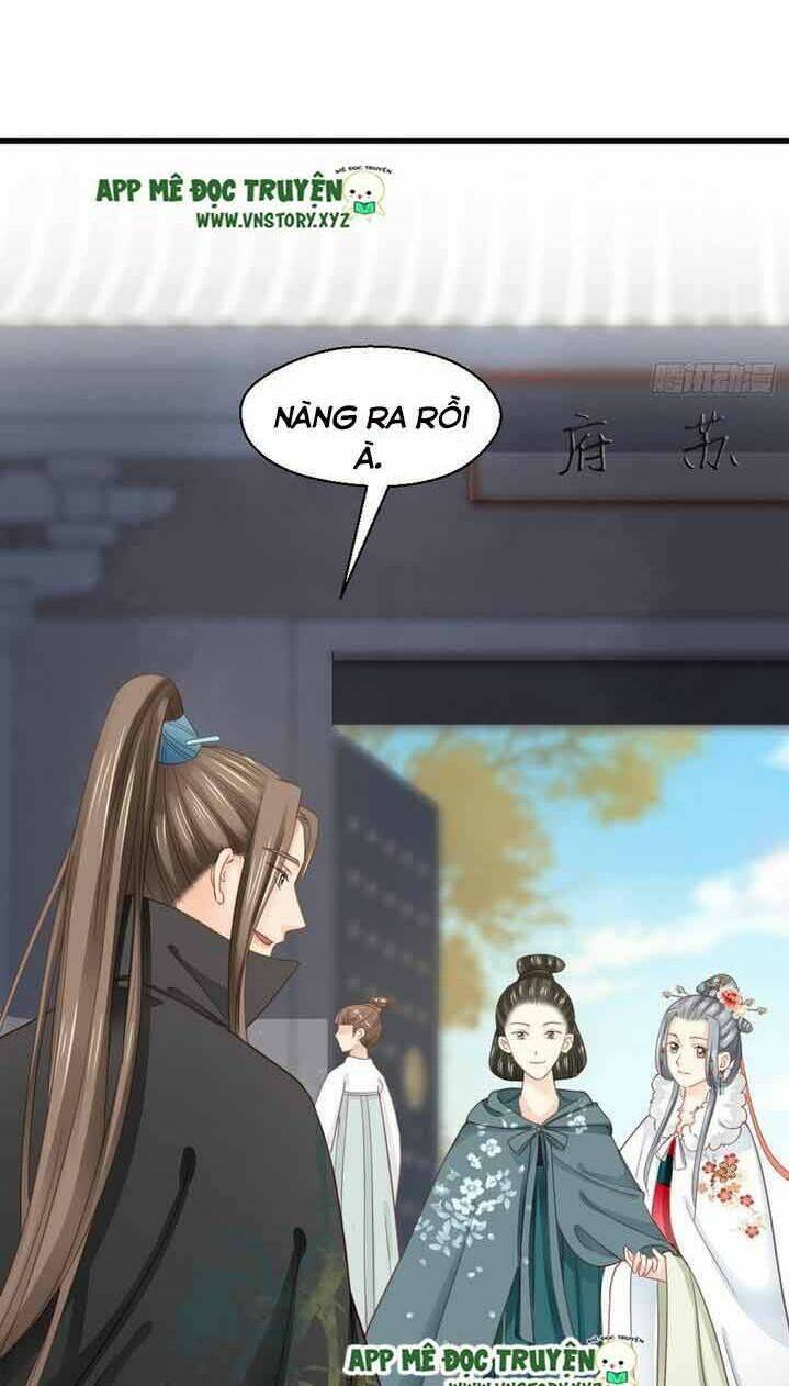 Kiều Nữ Độc Phi - Chương 263