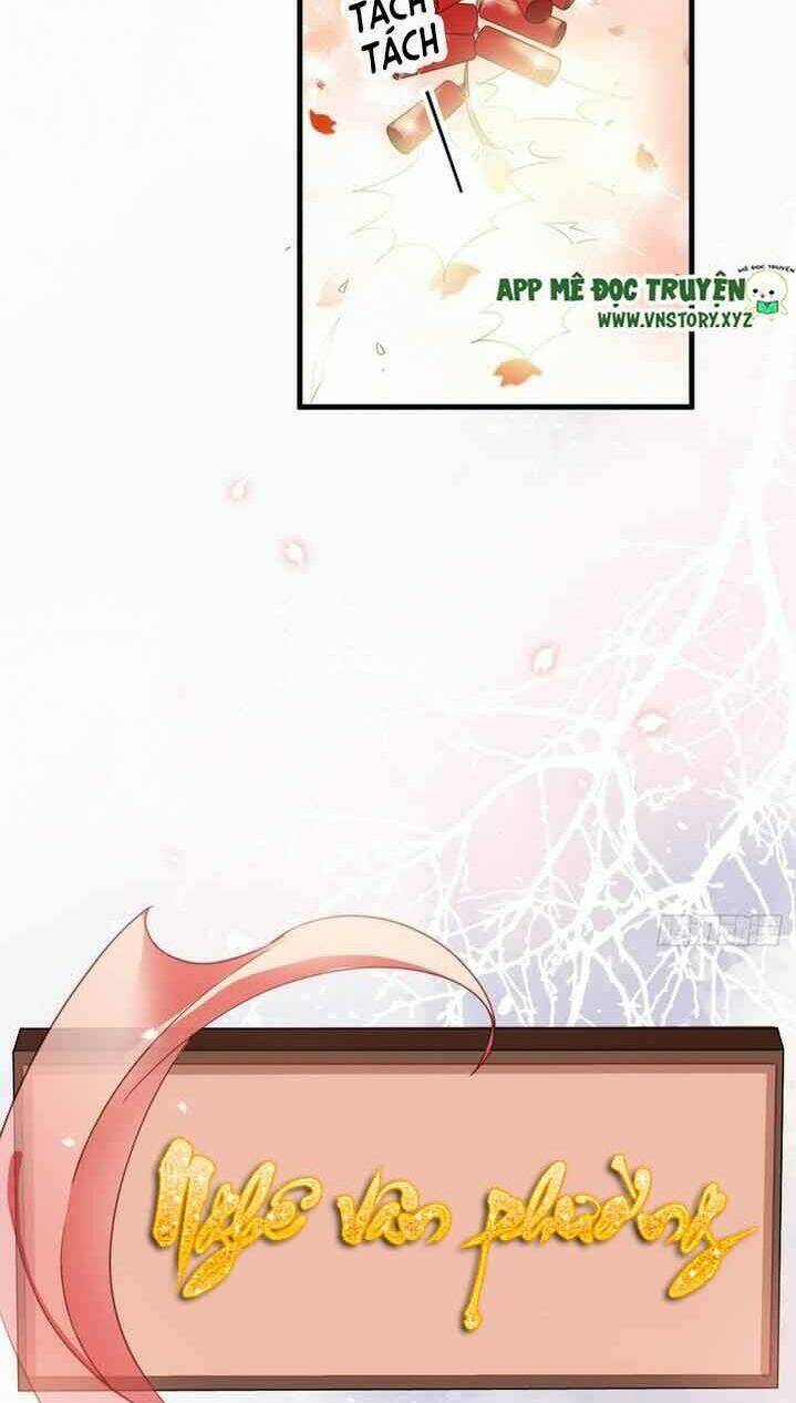 Kiều Nữ Độc Phi - Chương 263