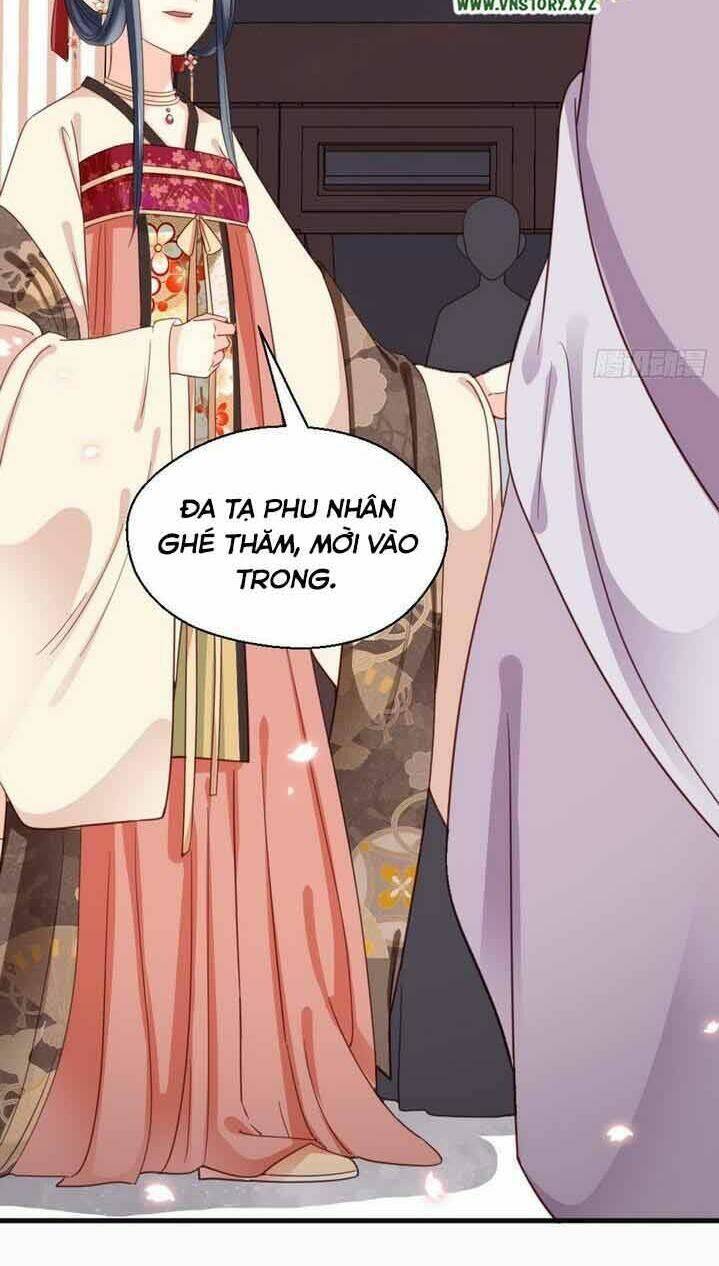 Kiều Nữ Độc Phi - Chương 263