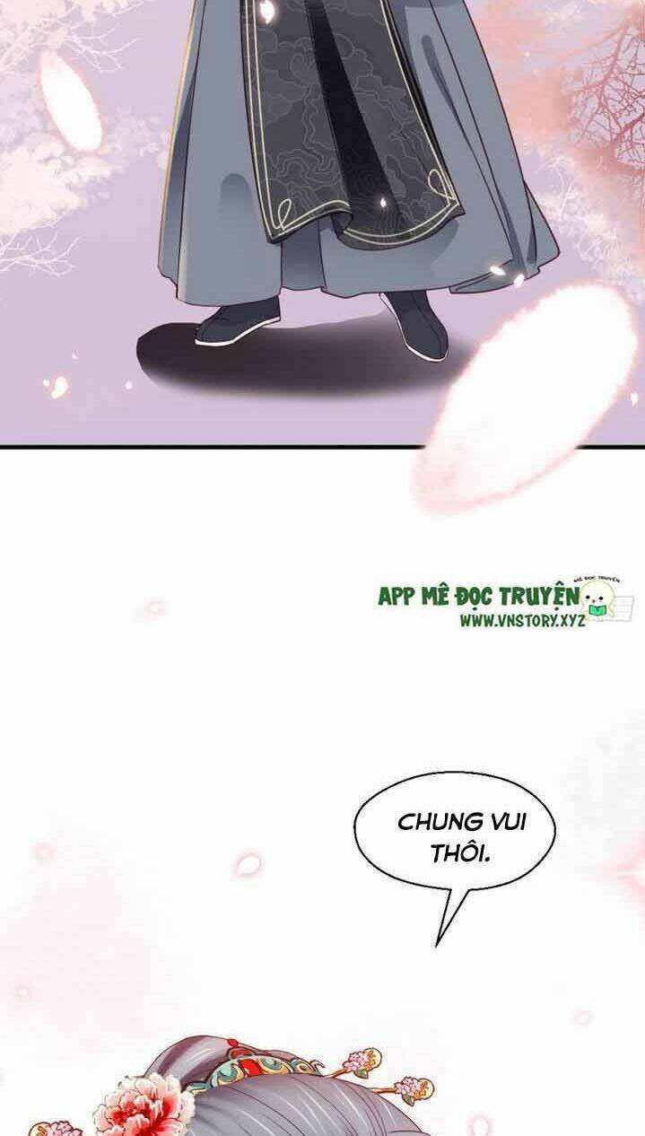 Kiều Nữ Độc Phi - Chương 263