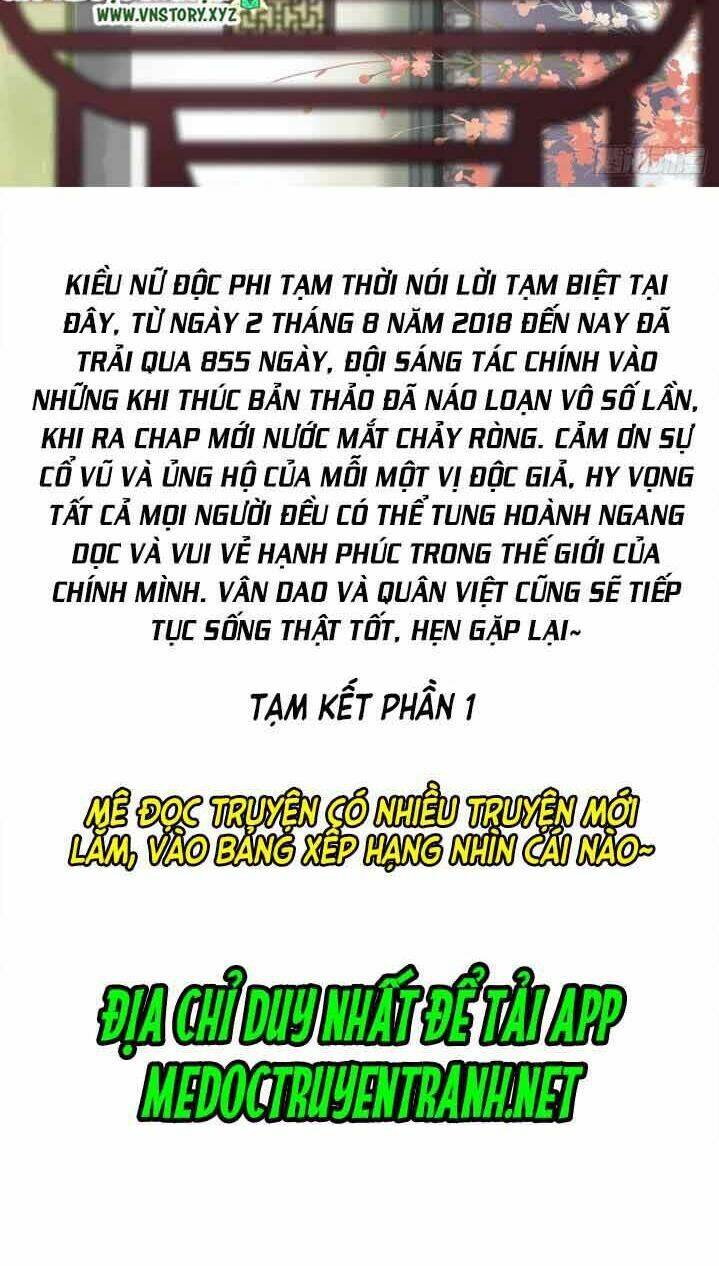 Kiều Nữ Độc Phi - Chương 263
