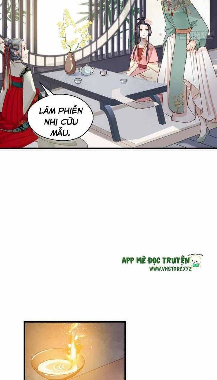 Kiều Nữ Độc Phi - Chương 263