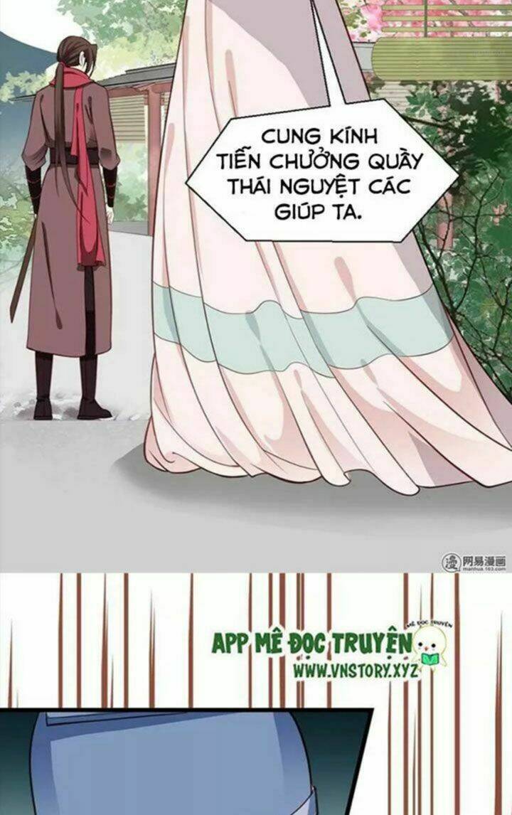 Kiều Nữ Độc Phi - Chương 27
