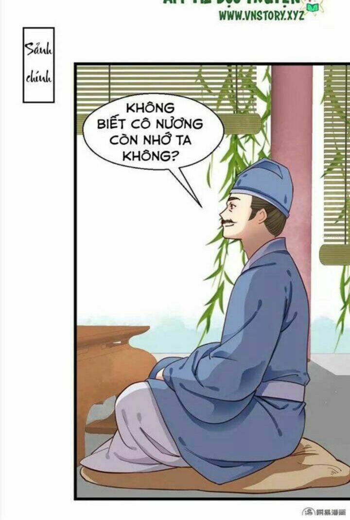Kiều Nữ Độc Phi - Chương 27