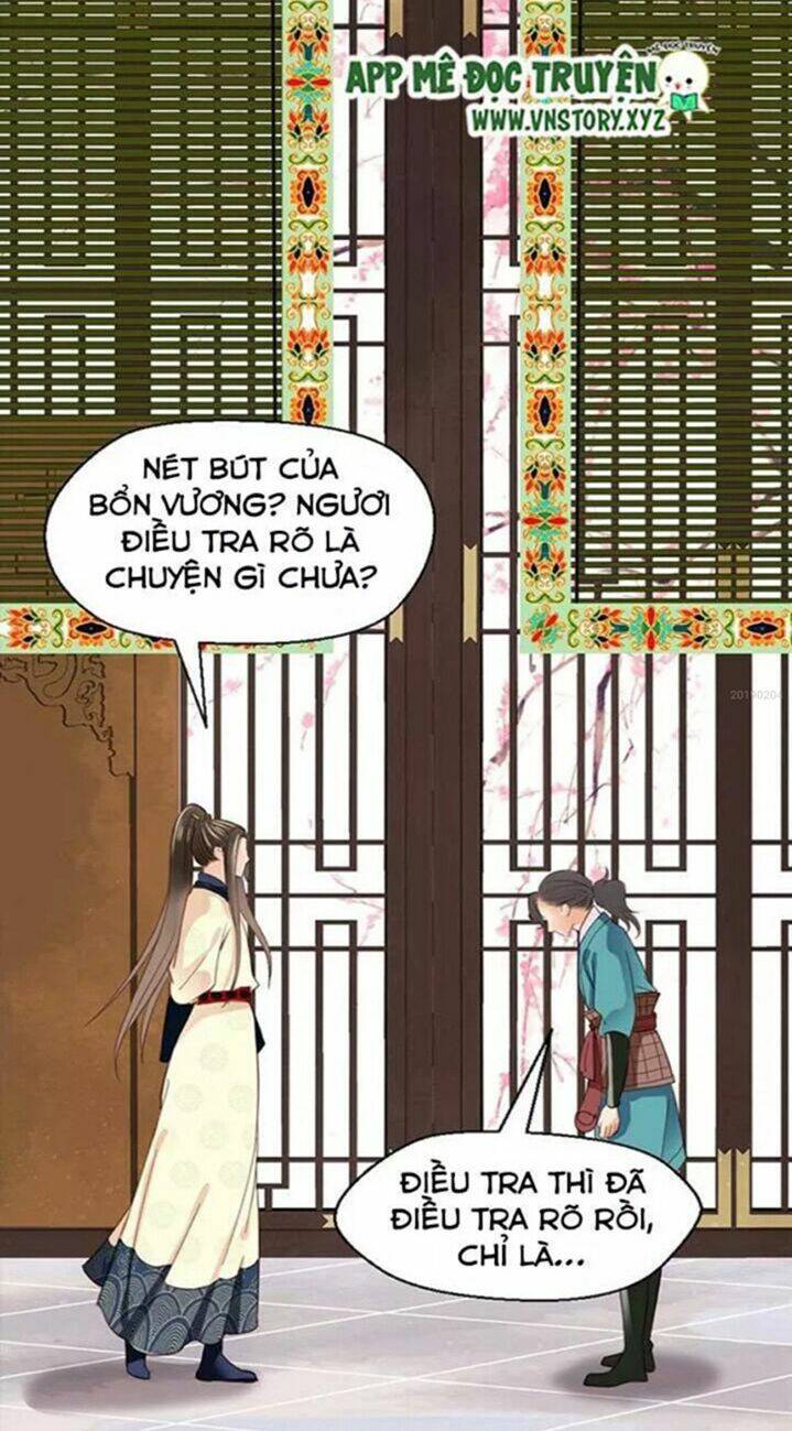 Kiều Nữ Độc Phi - Chương 29