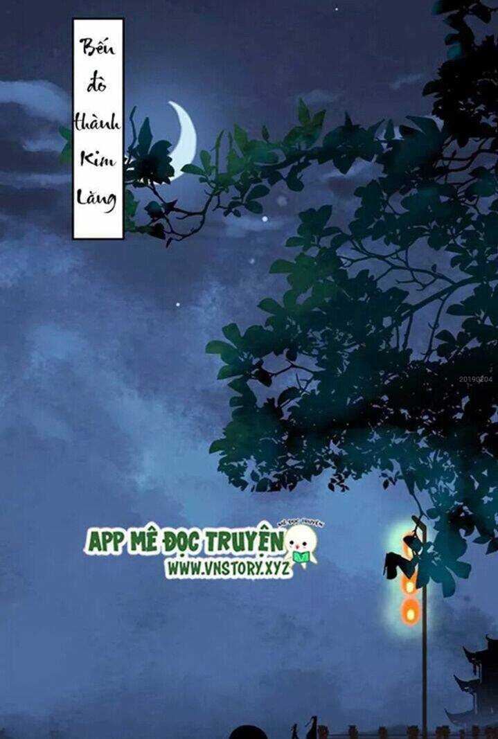 Kiều Nữ Độc Phi - Chương 29