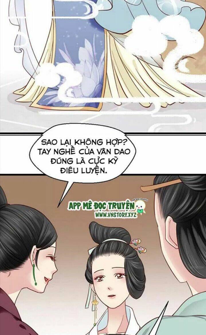 Kiều Nữ Độc Phi - Chương 29