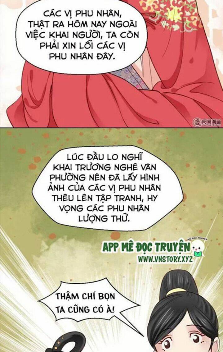 Kiều Nữ Độc Phi - Chương 29