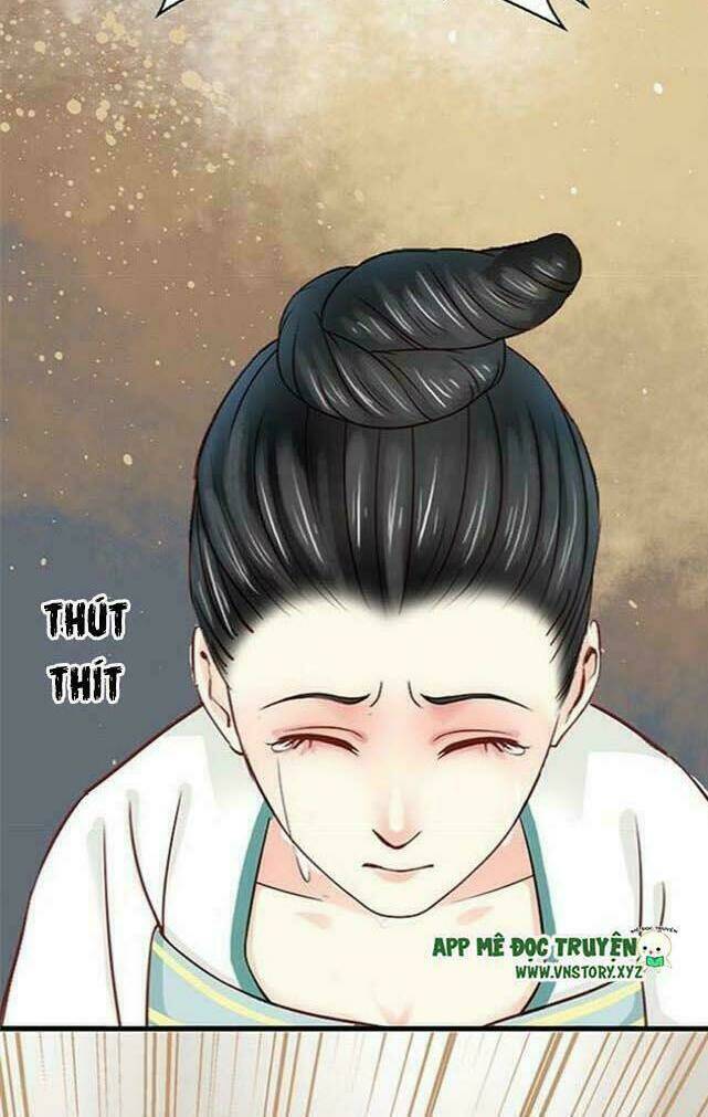 Kiều Nữ Độc Phi - Chương 3